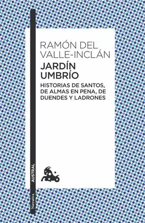 JARDÍN UMBRÍO Markenprodukt