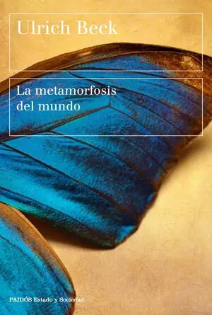 LA METAMORFOSIS DEL MUNDO Neuheit