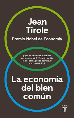 Top-Seller LA ECONOMÍA DEL BIEN COMÚN