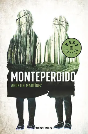 Bestseller MONTEPERDIDO