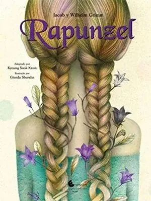 Expressversand RAPUNZEL
