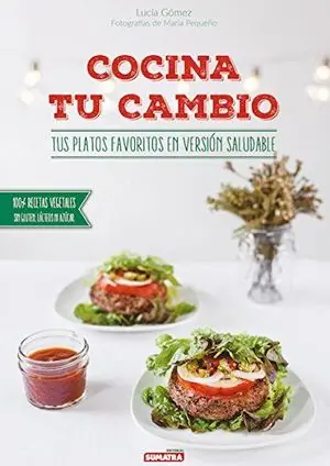 Begrenztes Angebot COCINA TU CAMBIO.TUS PLATOS FAVORITOS EN VERSION SALUDABLE