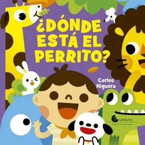 ¿DÓNDE ESTÁ EL PERRITO? Preis Gesenkt