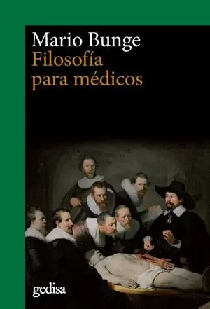 Zertifiziert FILOSOFÍA PARA MÉDICOS