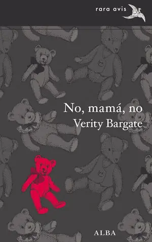 Markenware NO, MAMÁ, NO