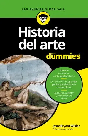 HISTORIA DEL ARTE PARA DUMMIES Gleich Bestellen