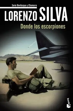 Sichere Zahlung DONDE LOS ESCORPIONES