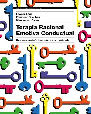 TERAPIA RACIONAL EMOTIVA CONDUCTUAL. UNA VERSIÓN TEÓRICO-PRÁCTICA ACTUALIZADA Geld-Zurück-Garantie