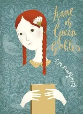 Angebot ANNE OF GREEN GABLES