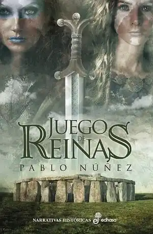 JUEGO DE REINAS Original