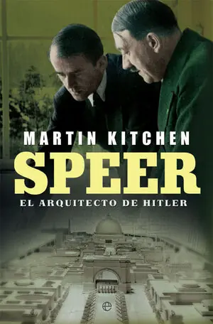 SPEER ARQUITECTO DE HITLER Sichere Zahlung