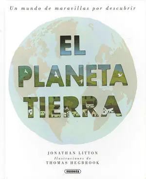 Versand Am Gleichen Tag EL PLANETA TIERRA