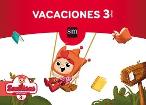 VACACIONES. 3 AÑOS Im Trend