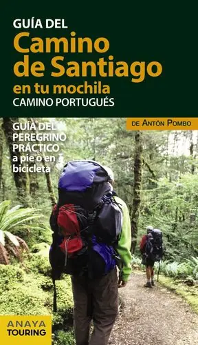 Großhandel EL CAMINO DE SANTIAGO EN TU MOCHILA