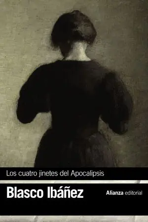 LOS CUATRO JINETES DEL APOCALIPSIS Sonderangebot