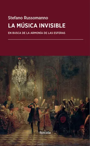 MÚSICA INVISIBLE, LA. EN BUSCA DE LA ARMONÍA DE LAS ESFERAS Sonderangebot