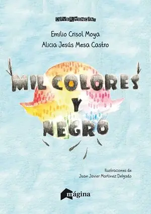 Preis Gesenkt MIL COLORES Y NEGRO