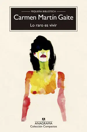 LO RARO ES VIVIR Kostenloser Rückversand