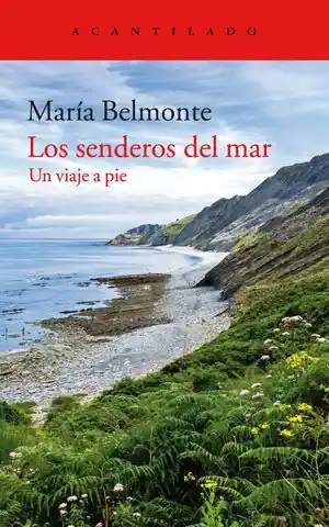Preiswert LOS SENDEROS DEL MAR (COSTA VASCA). UN VIAJE A PIE