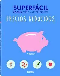 Neue Ware SUPERF CIL PRECIOS REDUCIDOS