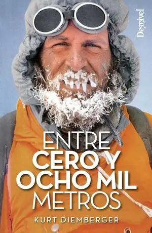 Letzte Chance ENTRE CERO Y OCHO MIL METROS (2º ED.)