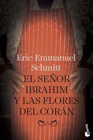 EL SEÑOR IBRAHIM Y LAS FLORES DEL CORÁN Begrenztes Angebot
