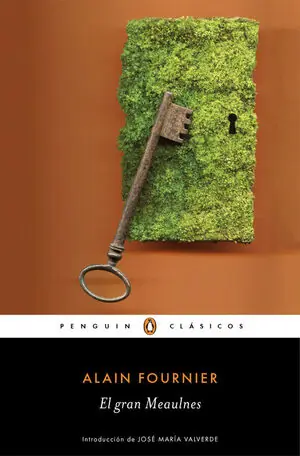 GRAN MEAULNES, EL Top-Angebot