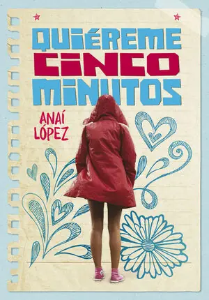 QUIEREME CINCO MINUTOS Im Trend