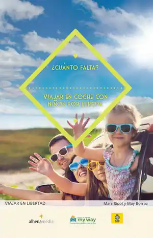 CUÁNTO FALTA? VIAJA EN COCHE CON NIÑOS POR EUROPA Im Trend
