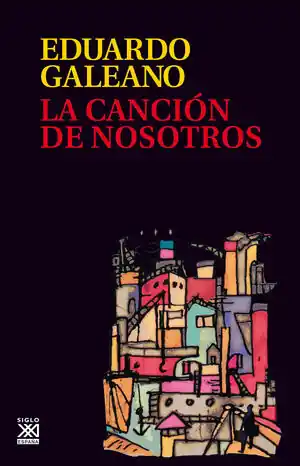 Kostenfreie Lieferung CANCION DE NOSOTROS, LA