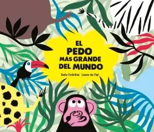 EL PEDO MÁS GRANDE DEL MUNDO Günstig