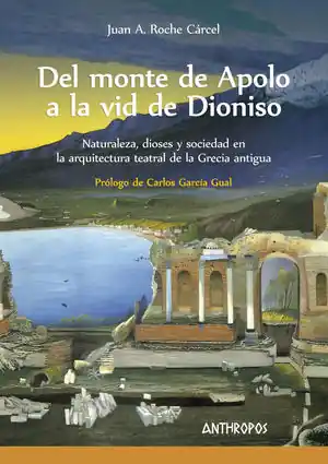 Limited Edition DEL MONTE DE APOLO A LA VID DE DIONISO