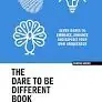 Weltweiter Versand THE DARE TO BE DIFFERENT BOOK
