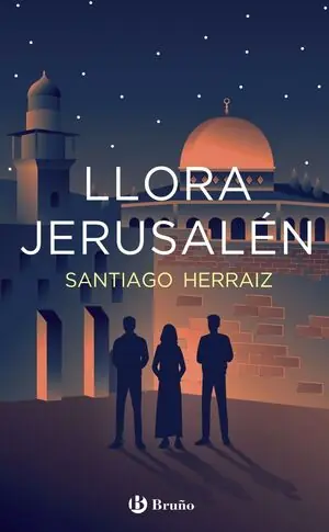 Sichere Zahlung LLORA JERUSALÉN