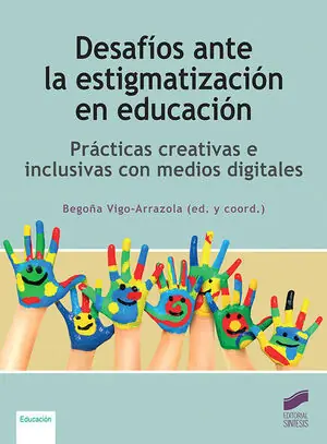 Nur Für Kurze Zeit DESAFÍOS ANTE LA ESTIGMATIZACIÓN EN EDUCACIÓN