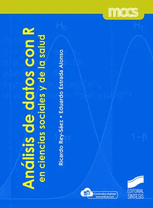 10.ANÁLISIS DE DATOS CON R EN CIENCIAS SOCIALES Y DE LA SALUD Aktuell