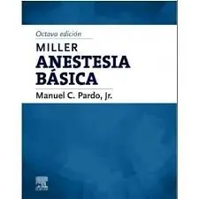 Finale Aktion MILLER. ANESTESIA BÁSICA