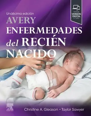 Neuheit AVERY. ENFERMEDADES DEL RECIÉN NACIDO