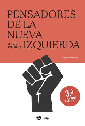 Kostenloser Versand PENSADORES DE LA NUEVA IZQUIERDA