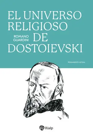 UNIVERSO RELIGIOSO DE DOSTOIEVSKI, EL Finale Aktion