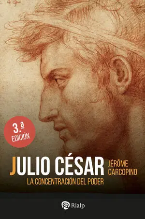 Gratis Versand JULIO CESAR. LA CONCENTRACION DEL PODER