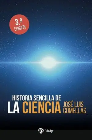 Online Kaufen HISTORIA SENCILLA DE LA CIENCIA