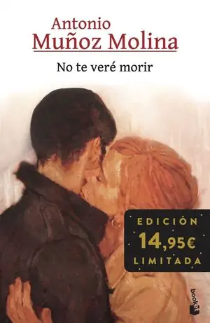 Premium NO TE VERE MORIR. EDICION LIMITADA