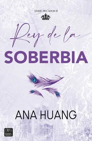 Angebot PECADOS 2. REY DE LA SOBERBIA