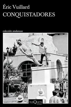 Markenware CONQUISTADORES