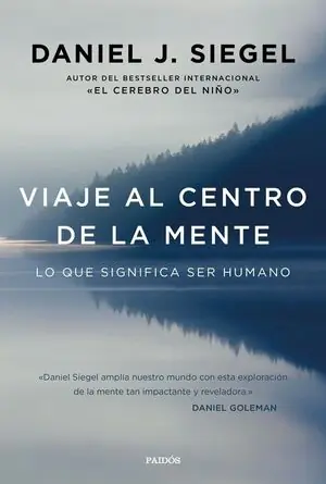 VIAJE AL CENTRO DE LA MENTE. LO QUE SIGNIFICA SER HUMANO Großhandel