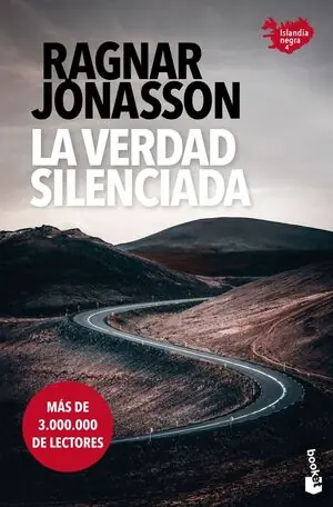 VERDAD SILENCIADA, LA (SERIE ISLANDIA NEGRA 5) Neue Ware