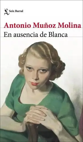 Sale EN AUSENCIA DE BLANCA