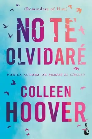 NO TE OLVIDARÉ (REMINDERS OF HIM) Sonderangebot