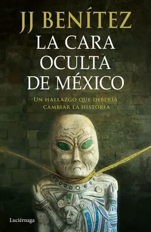 LA CARA OCULTA DE MEXICO. UN HALLAZGO QUE DEBERIA CAMBIAR LA HISTORIA Im Trend